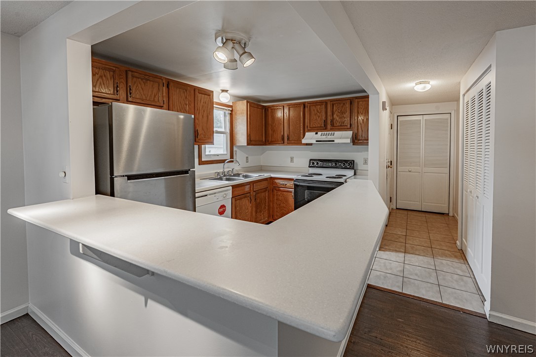 4745 Chestnut Ridge Road, Unit 13 Amherst, NY 14228 - Photo 9 of 34 Gallery Image 9