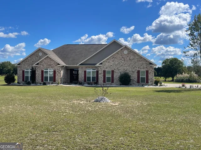 $405,900 | 10226 Highway 42, Fort Valley, GA 31030