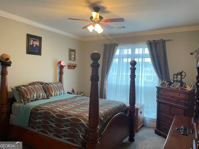 $405,900 | 10226 Highway 42, Fort Valley, GA 31030