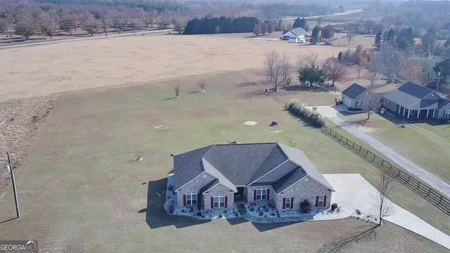 $405,900 | 10226 Highway 42, Fort Valley, GA 31030