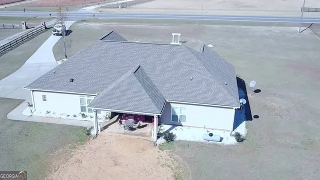 $405,900 | 10226 Highway 42, Fort Valley, GA 31030