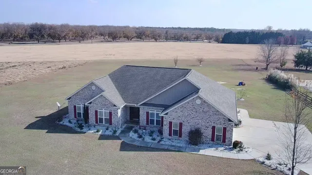 $405,900 | 10226 Highway 42, Fort Valley, GA 31030