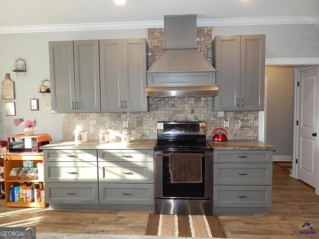 $405,900 | 10226 Highway 42, Fort Valley, GA 31030