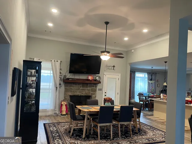 $405,900 | 10226 Highway 42, Fort Valley, GA 31030