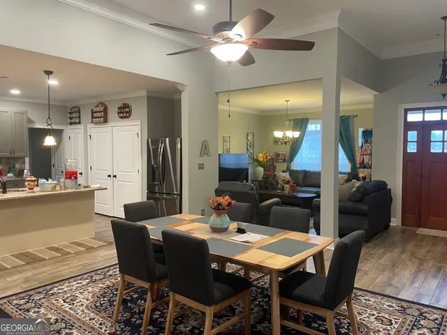 $405,900 | 10226 Highway 42, Fort Valley, GA 31030