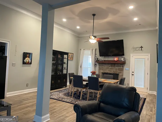 $405,900 | 10226 Highway 42, Fort Valley, GA 31030