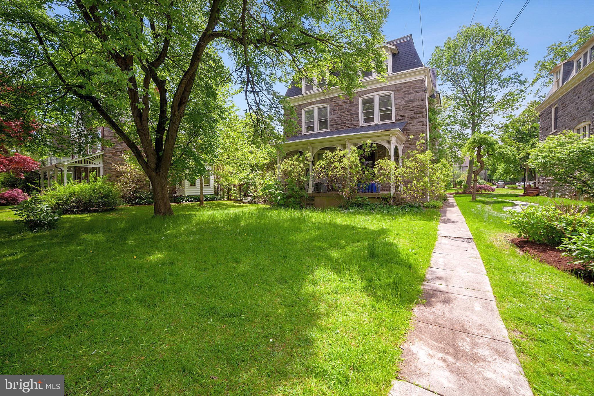 7300 Boyer Street, Unit F Philadelphia, PA 19119 - Photo 1 of 17
