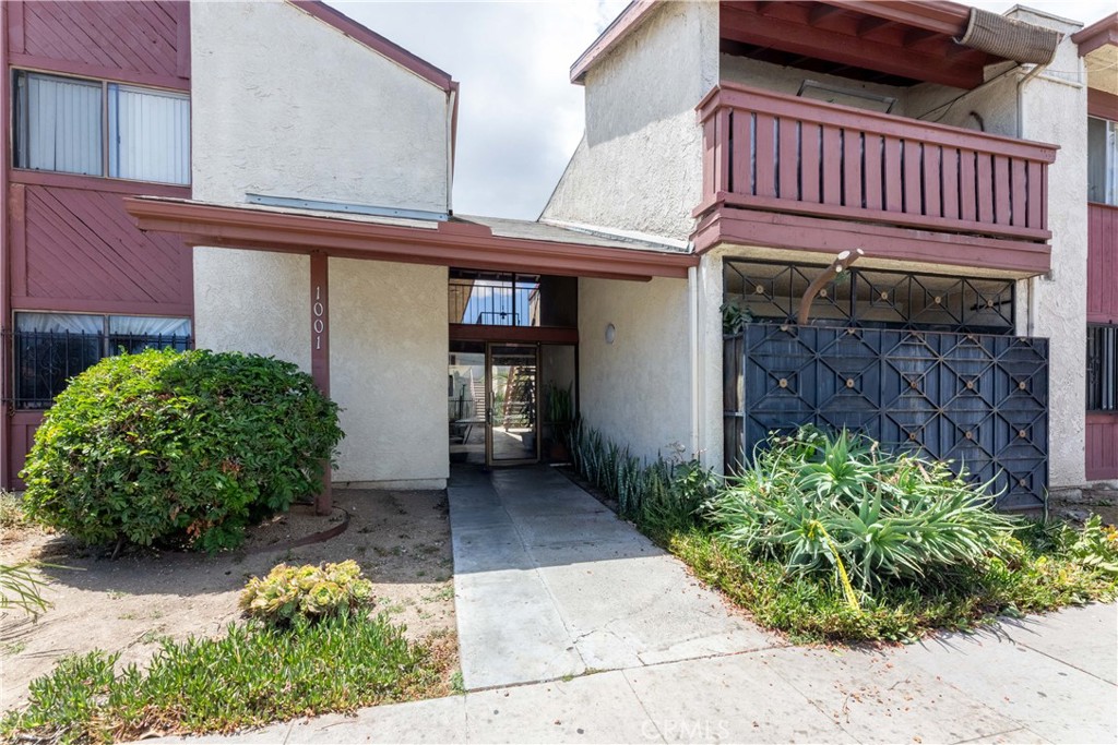 1001 Cherry, Unit 107 Long Beach, CA 90813 - Photo 34 of 38
