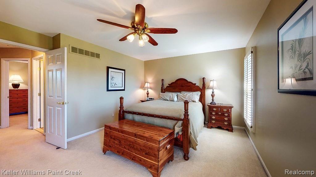 3231 Primrose Drive Rochester Hills, MI 48307 - Photo 20 of 42