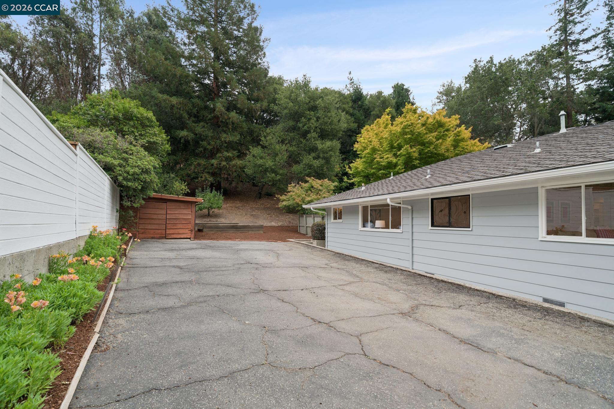 1196 Monticello Road Lafayette, CA 94549 - Photo 56 of 58 Gallery Image 56
