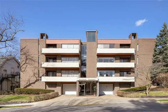 $174,000 | 5841 Morrowfield Avenue, Unit 104, Pittsburgh, PA 15217