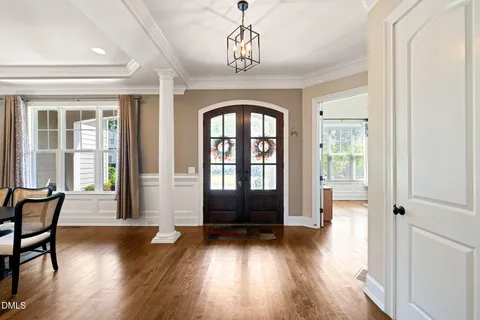 $1,175,000 | 113 Hardy Oaks Way, Holly Springs, NC 27540