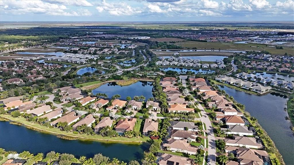 3221 Quilcene Lane Naples, FL 34114 - Photo 42 of 42 a city view