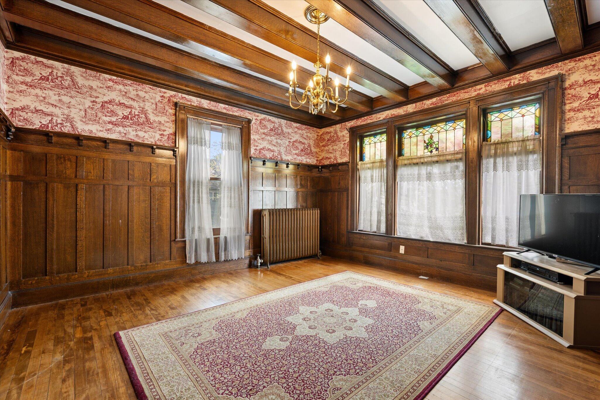 340 State Street Bangor, ME 04401 - Photo 20 of 71 24-Dining Room