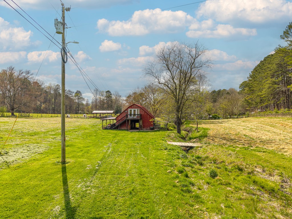 1252 Old Gumlog Road Blairsville, GA 30512 - Photo 66 of 76