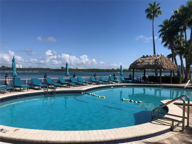 $3,000 | 10350 West Bay Harbor Drive, Unit 3B, Bay Harbor Islands, FL 33154