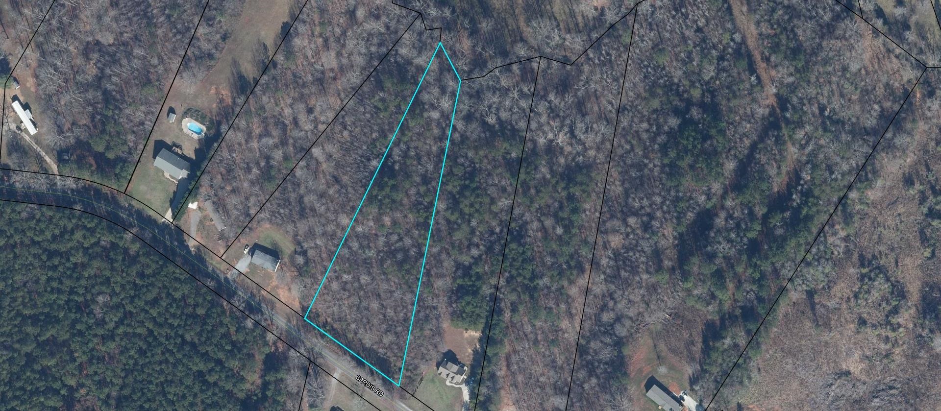 0 Sardis Road Gaffney, SC 29340 - Photo 7 of 8