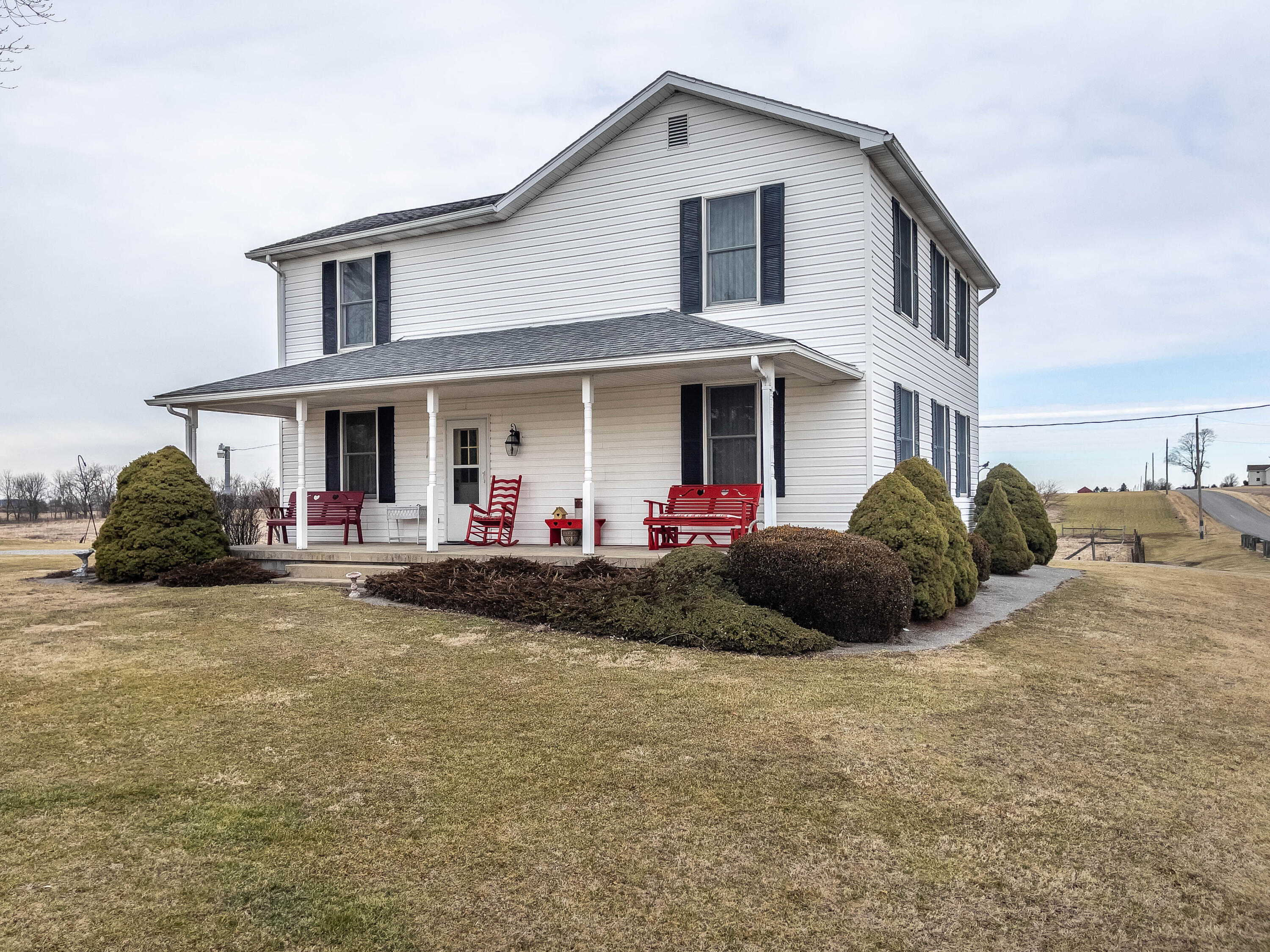 4772 Dialton Road St. Paris, OH 43072 - Photo 9 of 64 Gallery Image 9