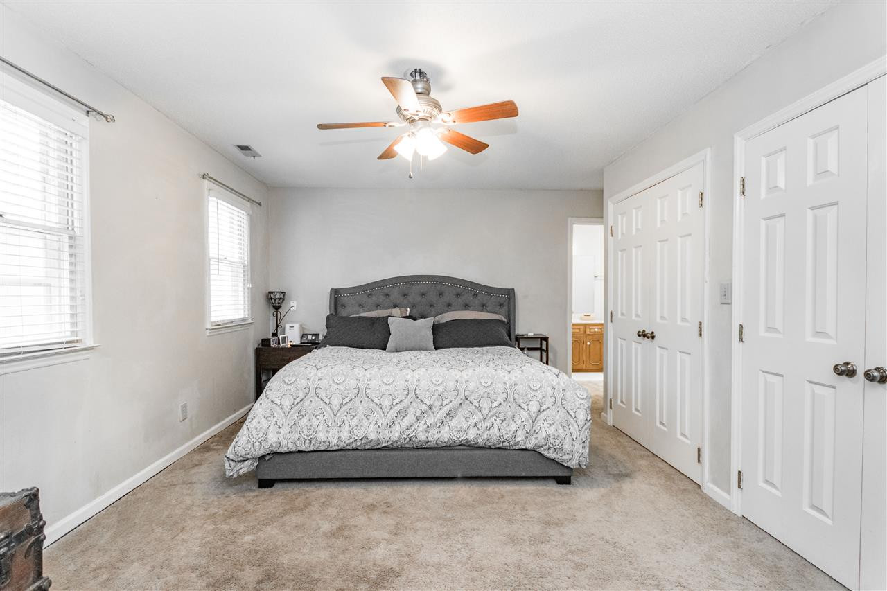 7901 Senter Farm Road Apex, NC 27539 - Photo 22 of 30 Photo 22