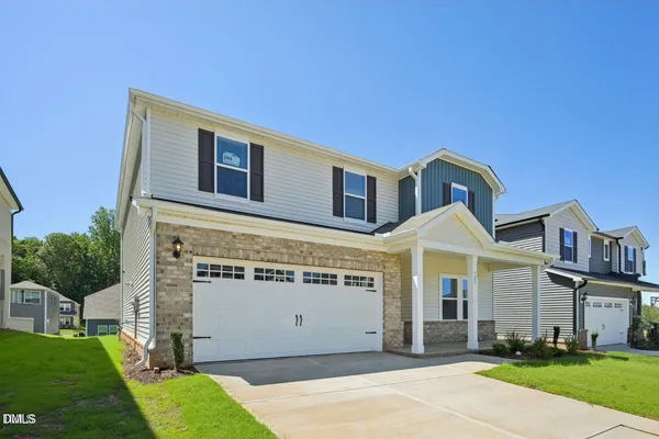 $2,595 | 721 Deschutes Drive, Garner, NC 27529