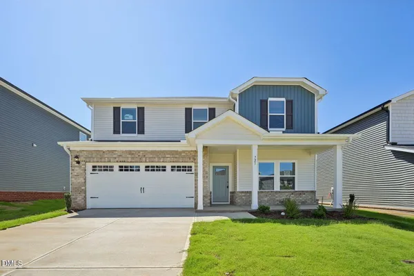 $2,495 | 721 Deschutes Drive, Garner, NC 27529