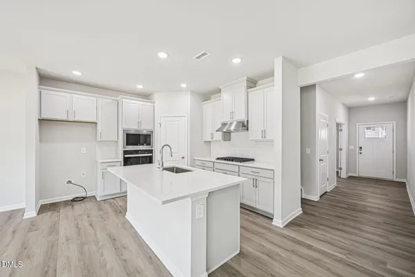 $2,495 | 721 Deschutes Drive, Garner, NC 27529