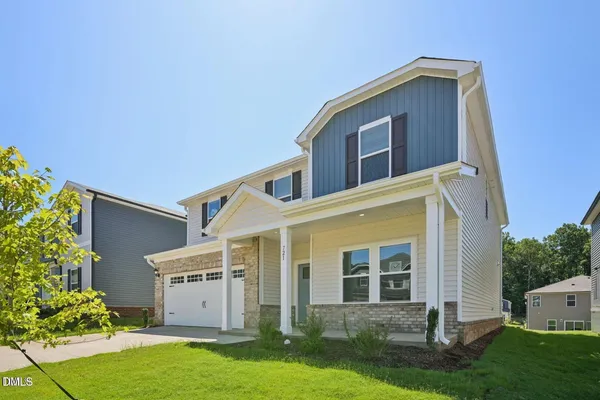 $2,495 | 721 Deschutes Drive, Garner, NC 27529