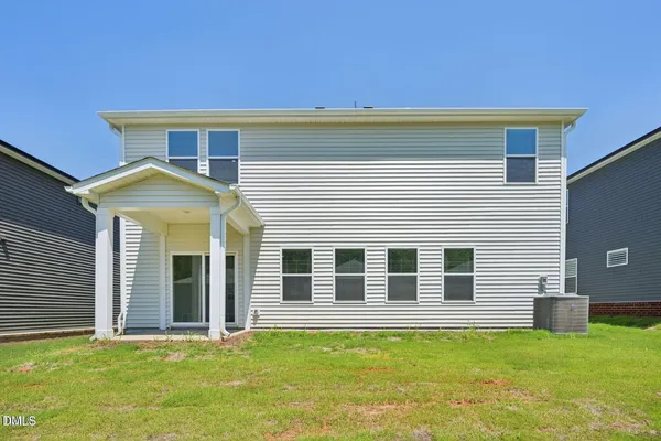 $2,495 | 721 Deschutes Drive, Garner, NC 27529