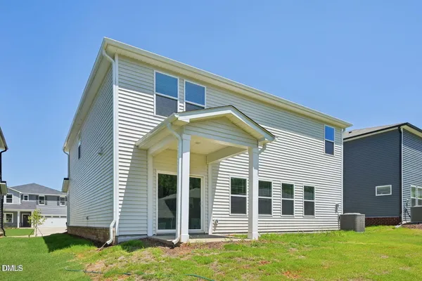 $2,495 | 721 Deschutes Drive, Garner, NC 27529