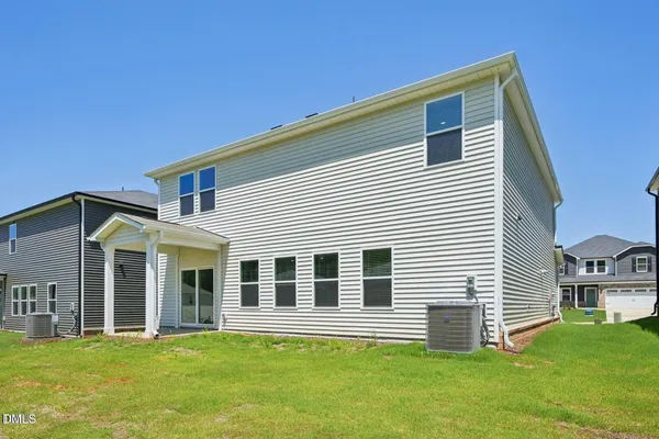 $2,495 | 721 Deschutes Drive, Garner, NC 27529