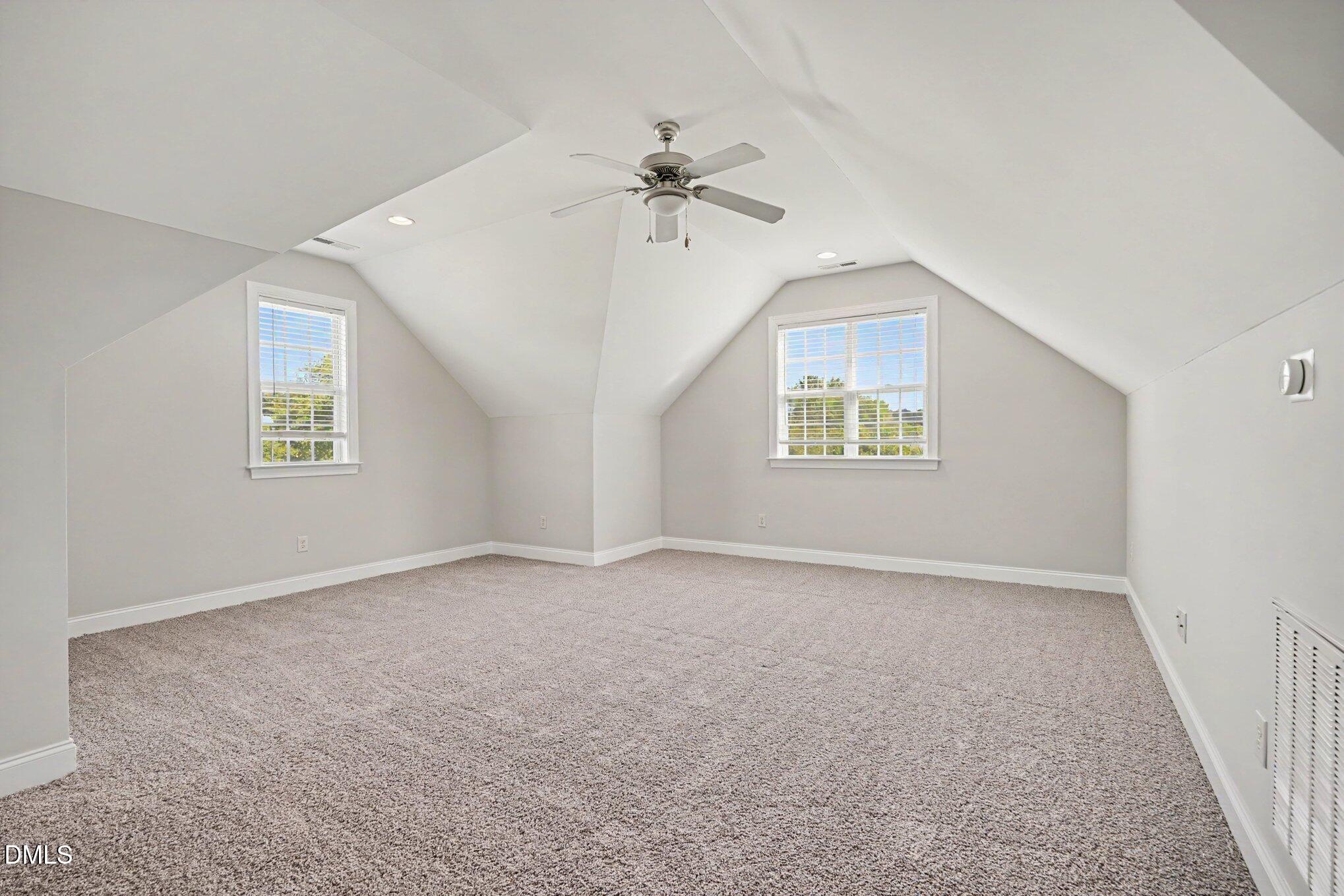 433 Spruce Meadows Lane Willow Spring, NC 27592 - Photo 26 of 36