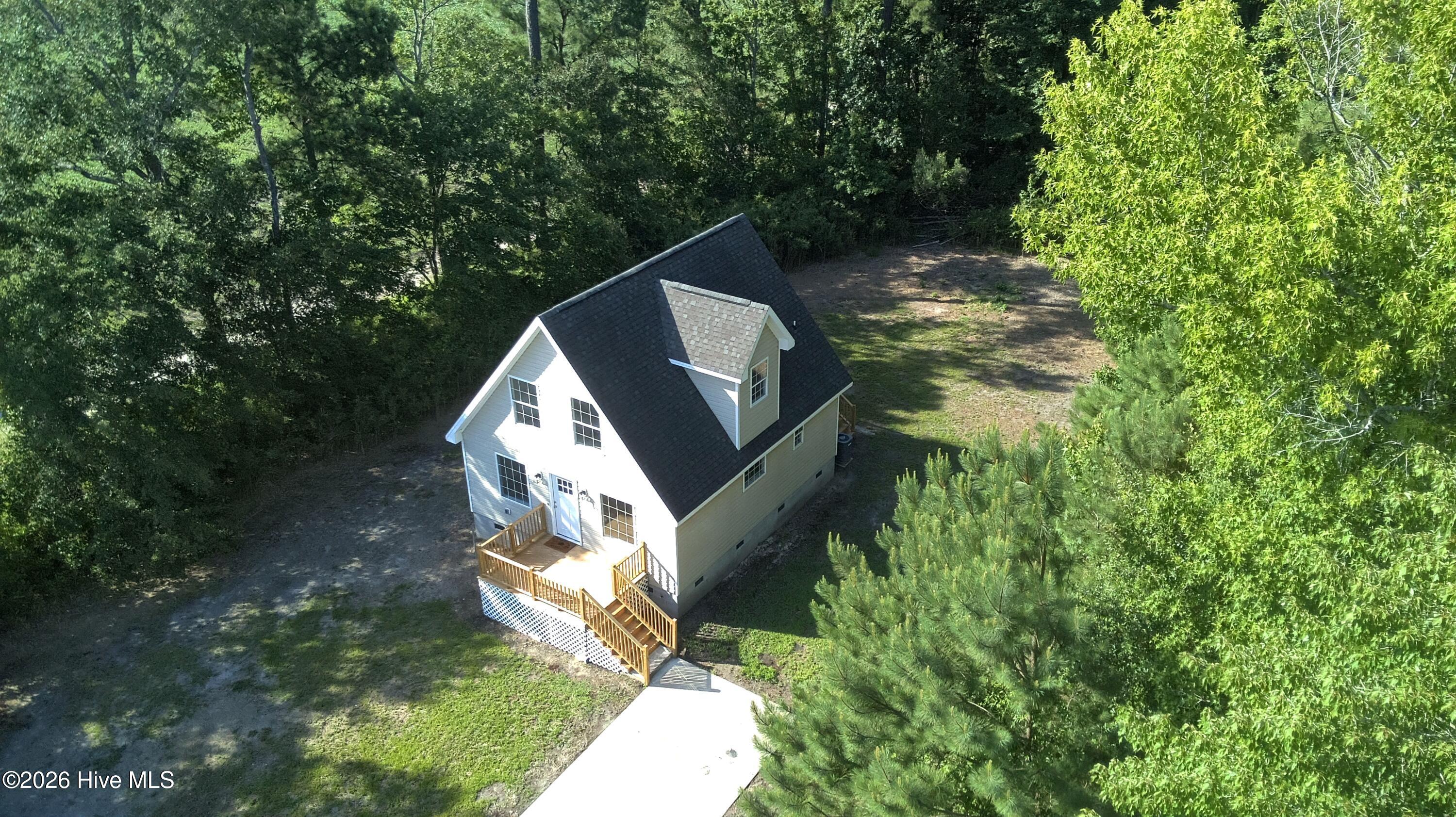 236 Poplar Neck Road Tyner, NC 27980 - Photo 2 of 46