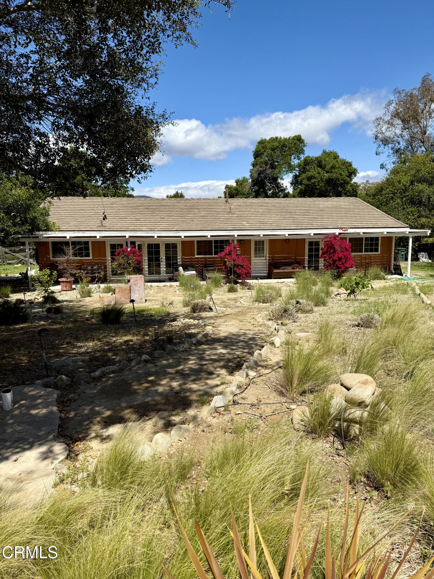 11010 Rodeo Drive Oak View, CA 93022 - Photo 2 of 2 a view of swimming pool with seating space