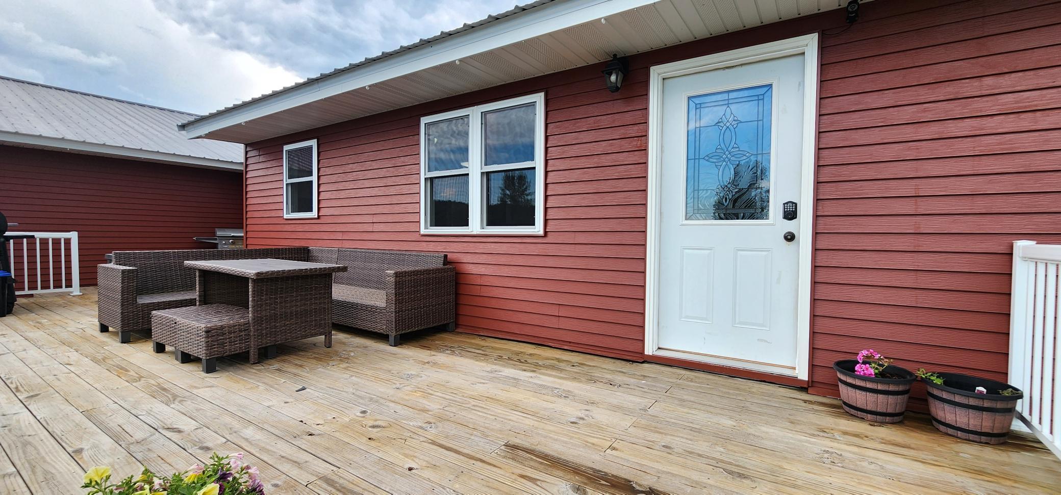 18845 Morrison Line Road Swanville, MN 56382 - Photo 7 of 37