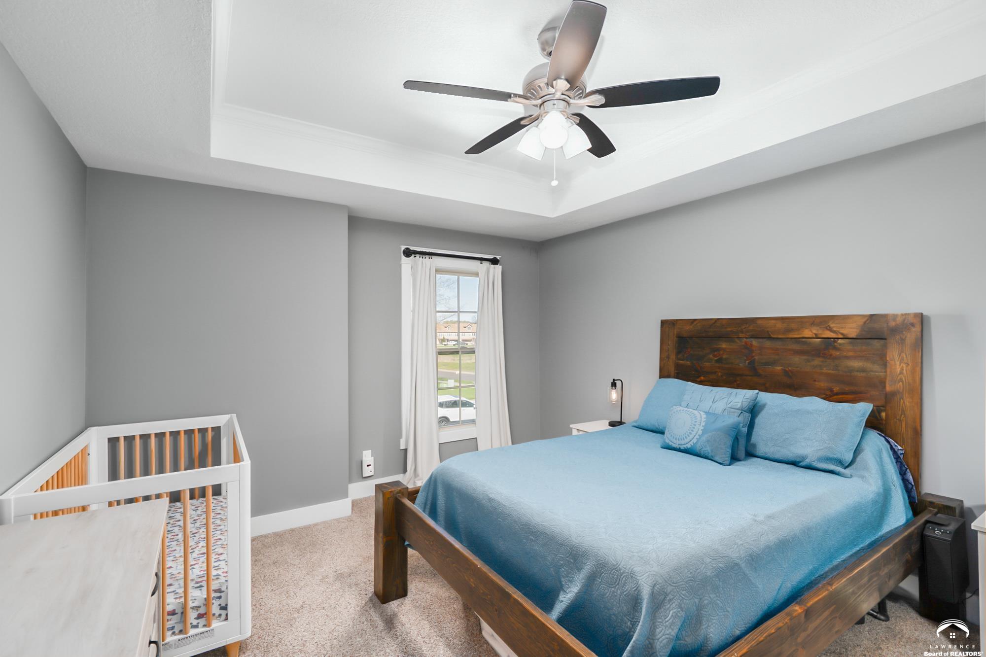 920 Deer Ridge Court Baldwin City, KS 66006 - Photo 13 of 35