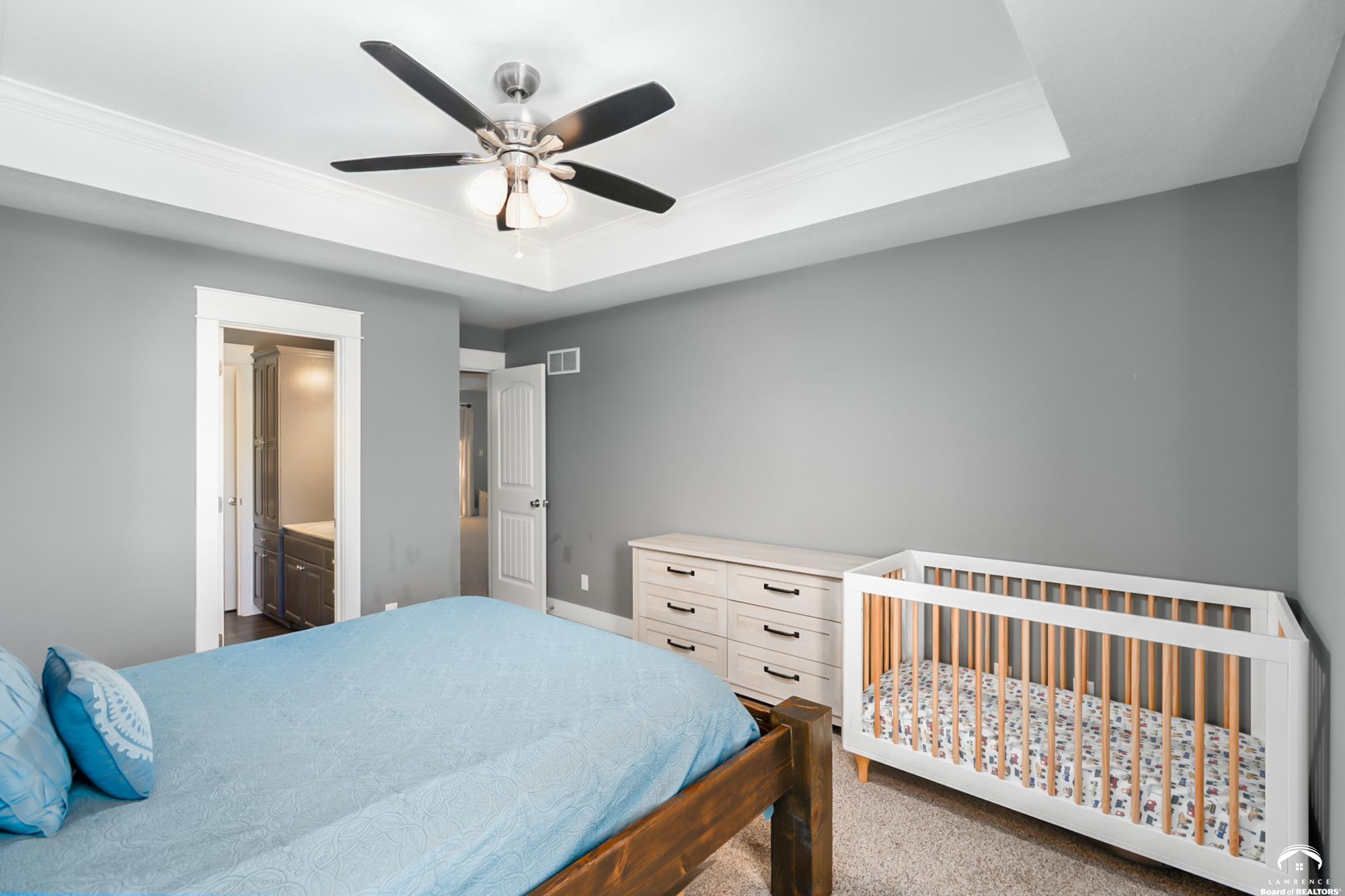 920 Deer Ridge Court Baldwin City, KS 66006 - Photo 14 of 35