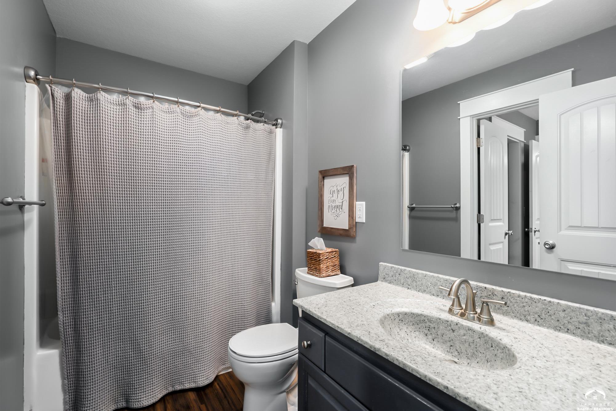 920 Deer Ridge Court Baldwin City, KS 66006 - Photo 15 of 35