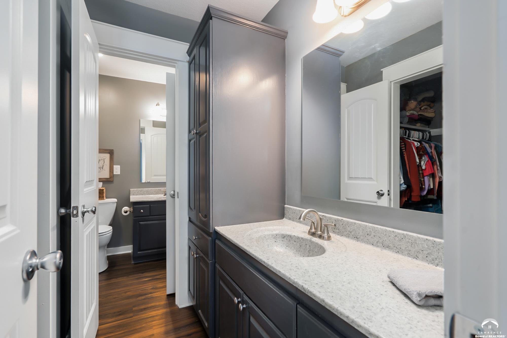 920 Deer Ridge Court Baldwin City, KS 66006 - Photo 16 of 35