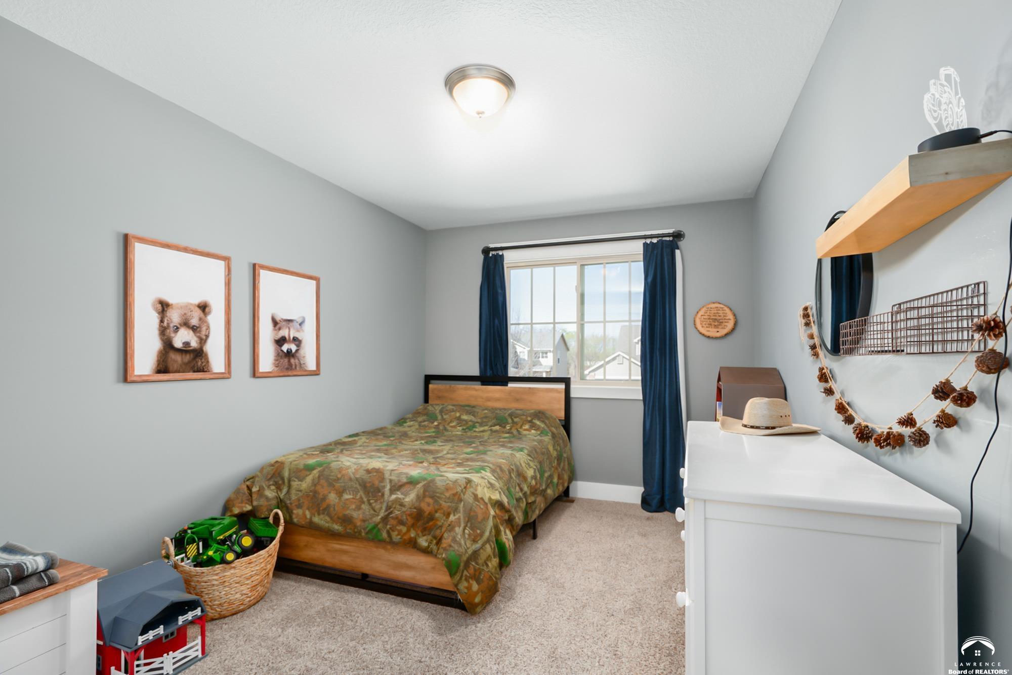 920 Deer Ridge Court Baldwin City, KS 66006 - Photo 17 of 35