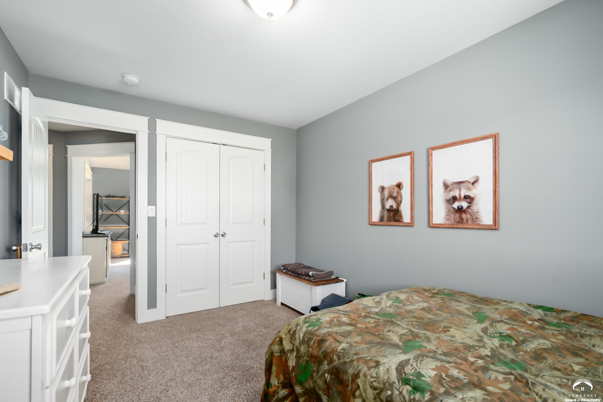 920 Deer Ridge Court Baldwin City, KS 66006 - Photo 18 of 35