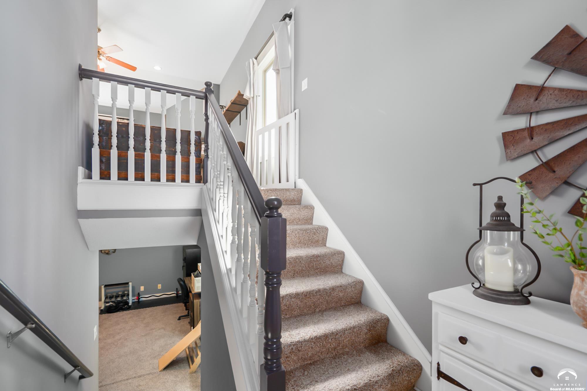 920 Deer Ridge Court Baldwin City, KS 66006 - Photo 19 of 35