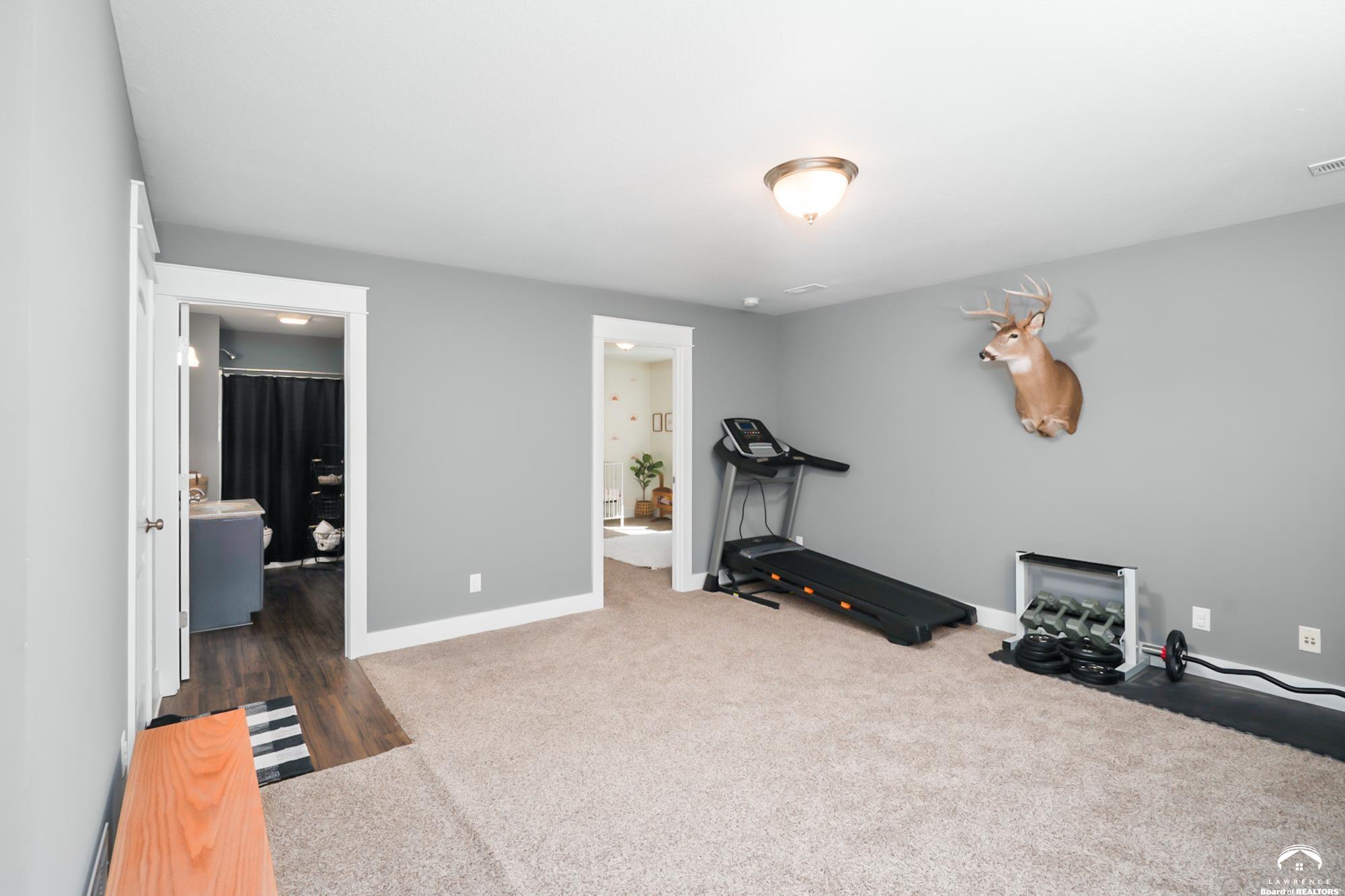 920 Deer Ridge Court Baldwin City, KS 66006 - Photo 20 of 35