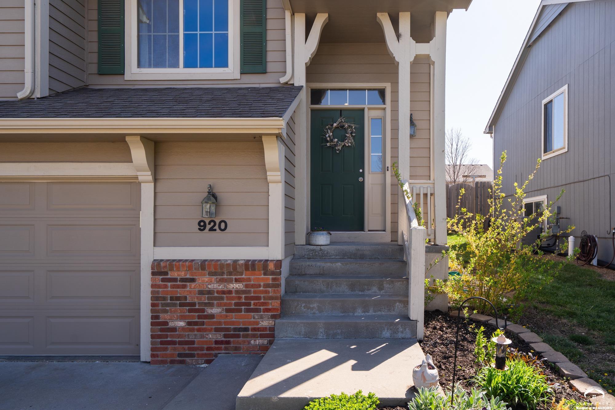 920 Deer Ridge Court Baldwin City, KS 66006 - Photo 2 of 35