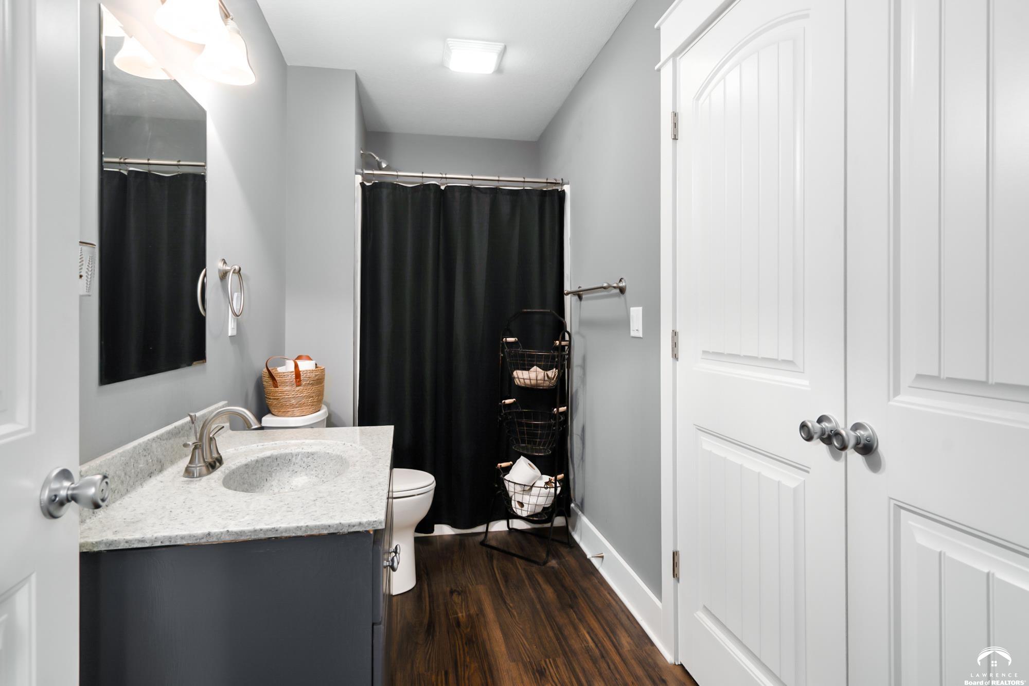 920 Deer Ridge Court Baldwin City, KS 66006 - Photo 24 of 35