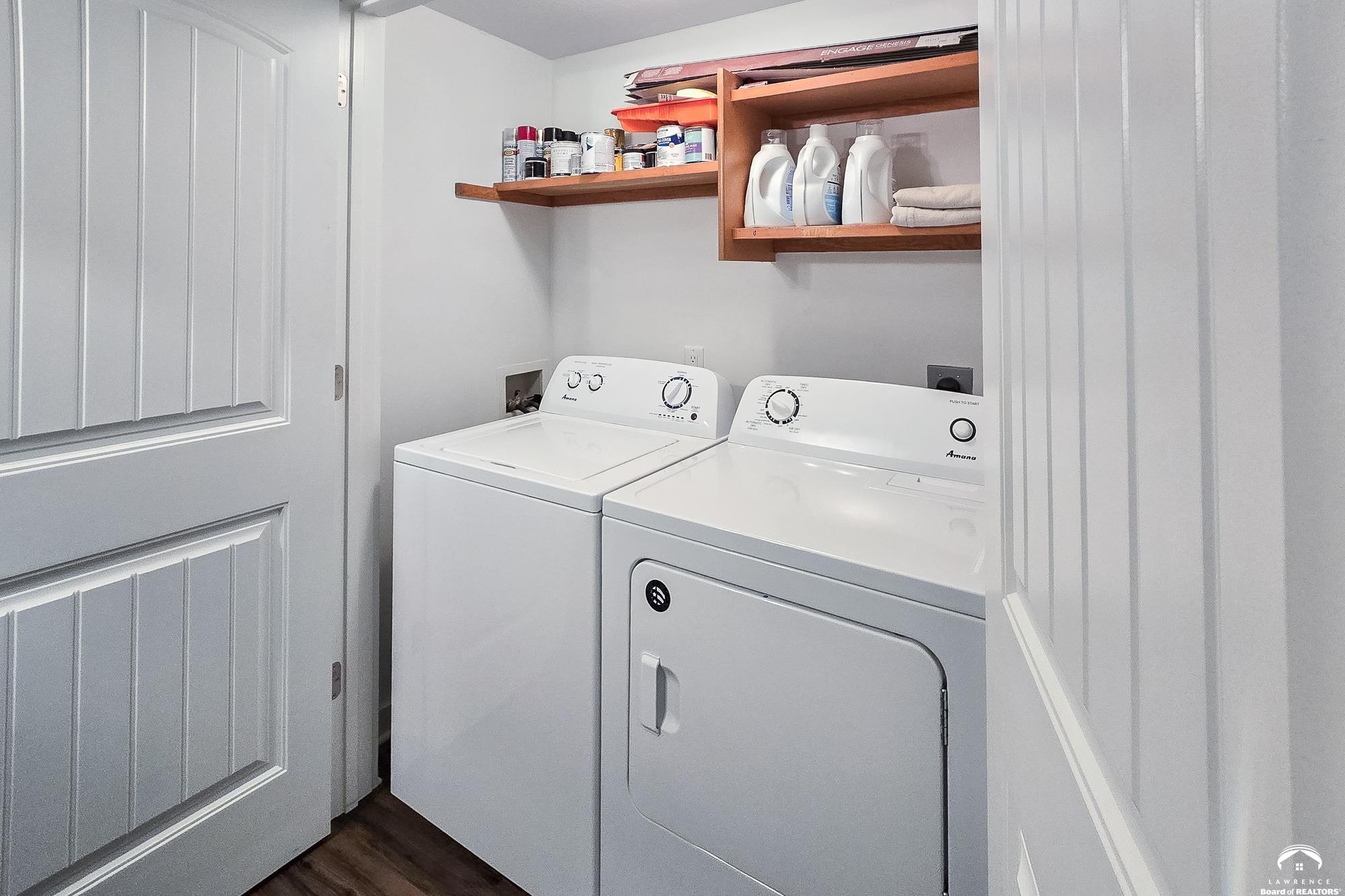 920 Deer Ridge Court Baldwin City, KS 66006 - Photo 25 of 35