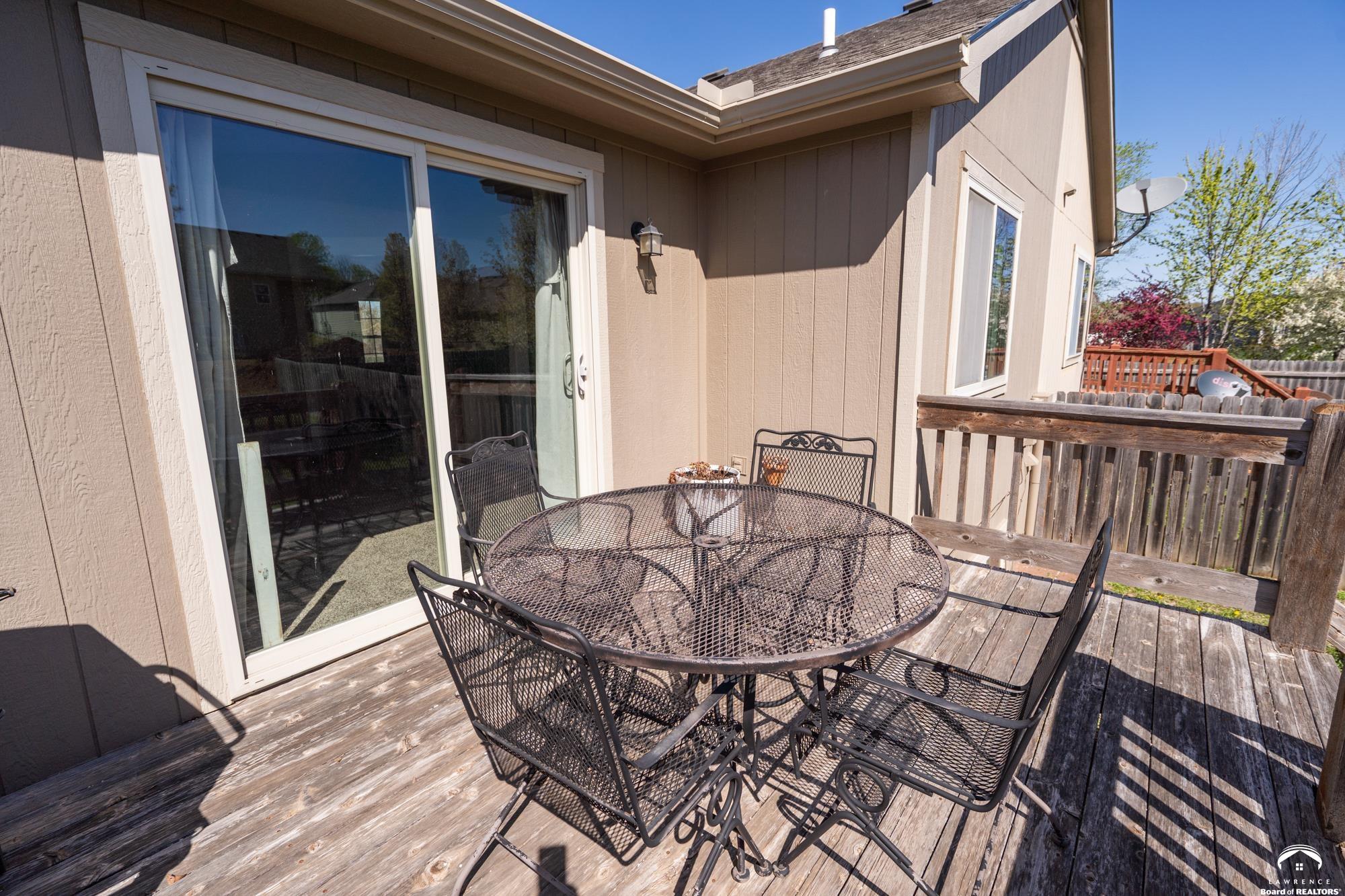 920 Deer Ridge Court Baldwin City, KS 66006 - Photo 27 of 35