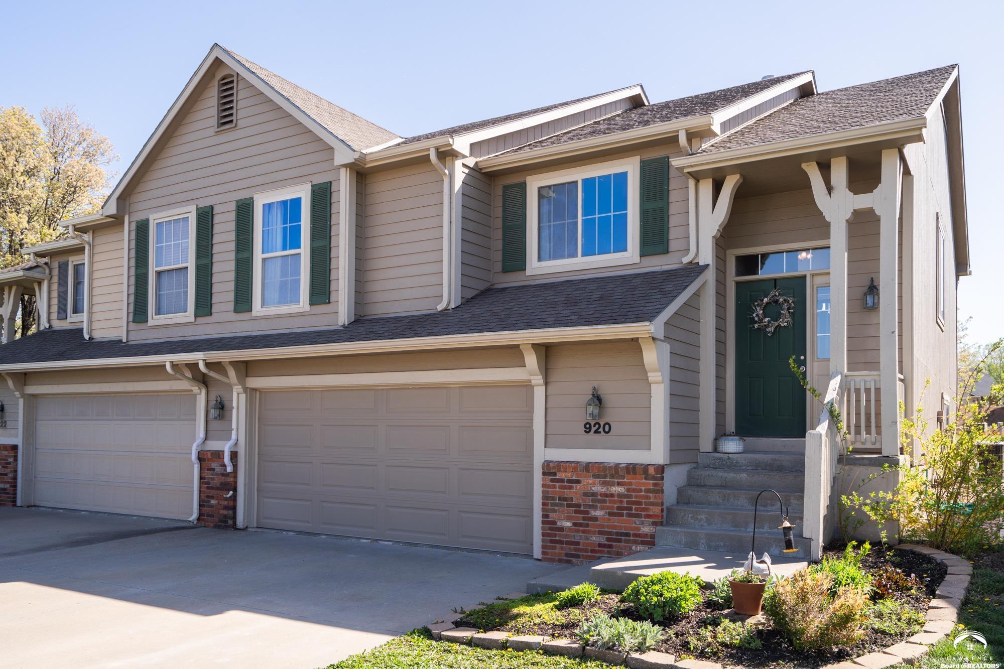 920 Deer Ridge Court Baldwin City, KS 66006 - Photo 32 of 35