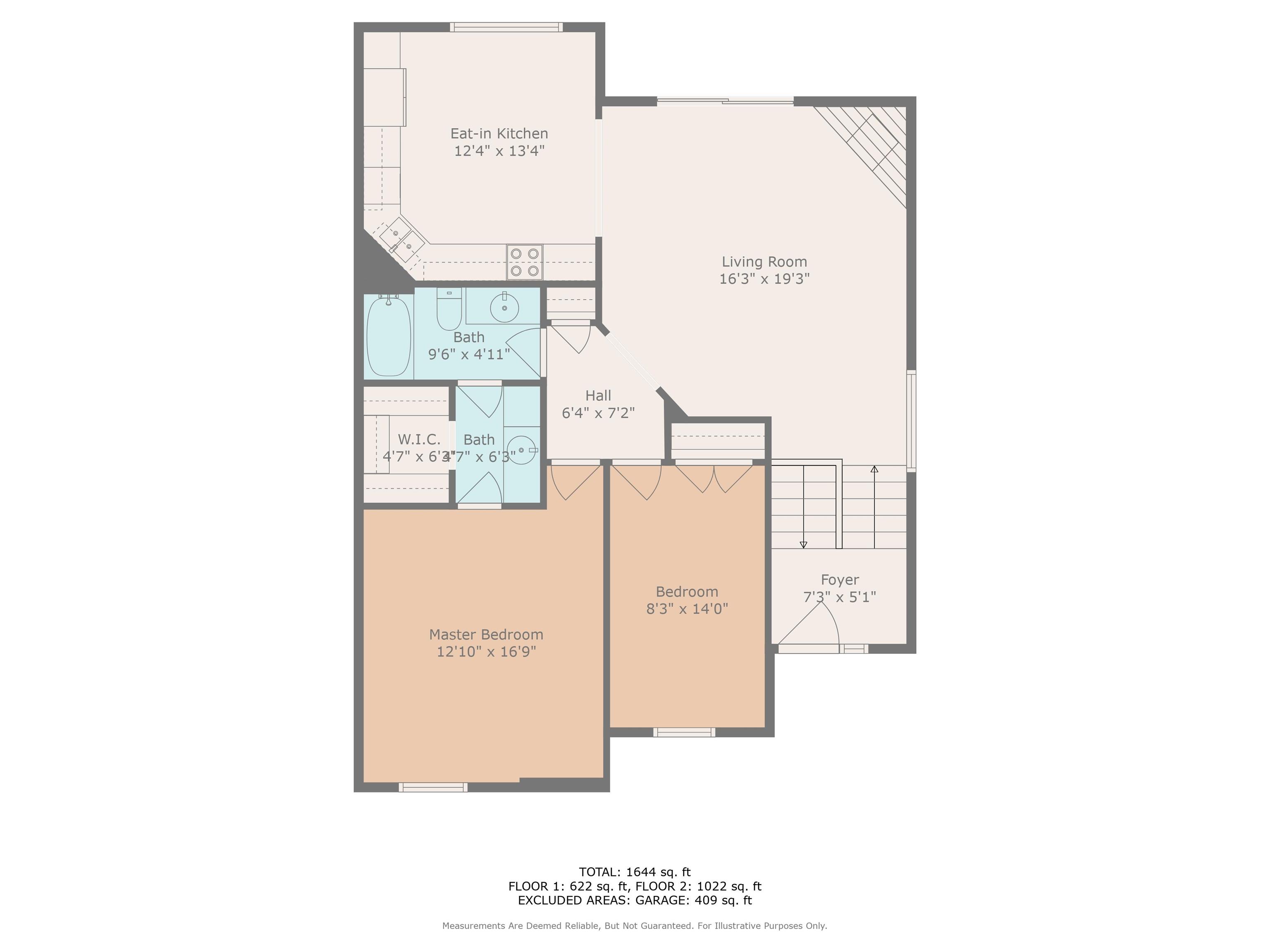 920 Deer Ridge Court Baldwin City, KS 66006 - Photo 33 of 35