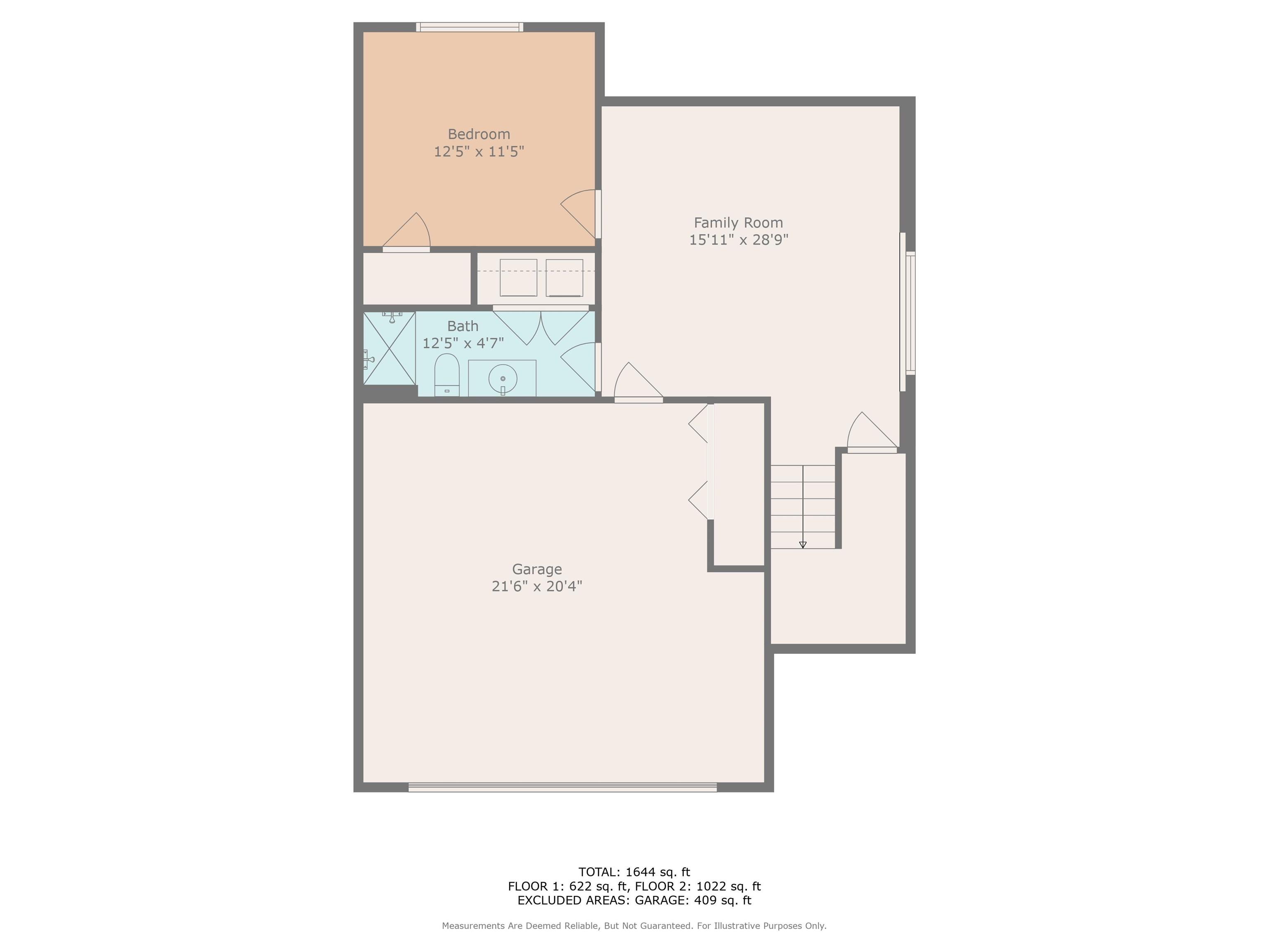 920 Deer Ridge Court Baldwin City, KS 66006 - Photo 34 of 35