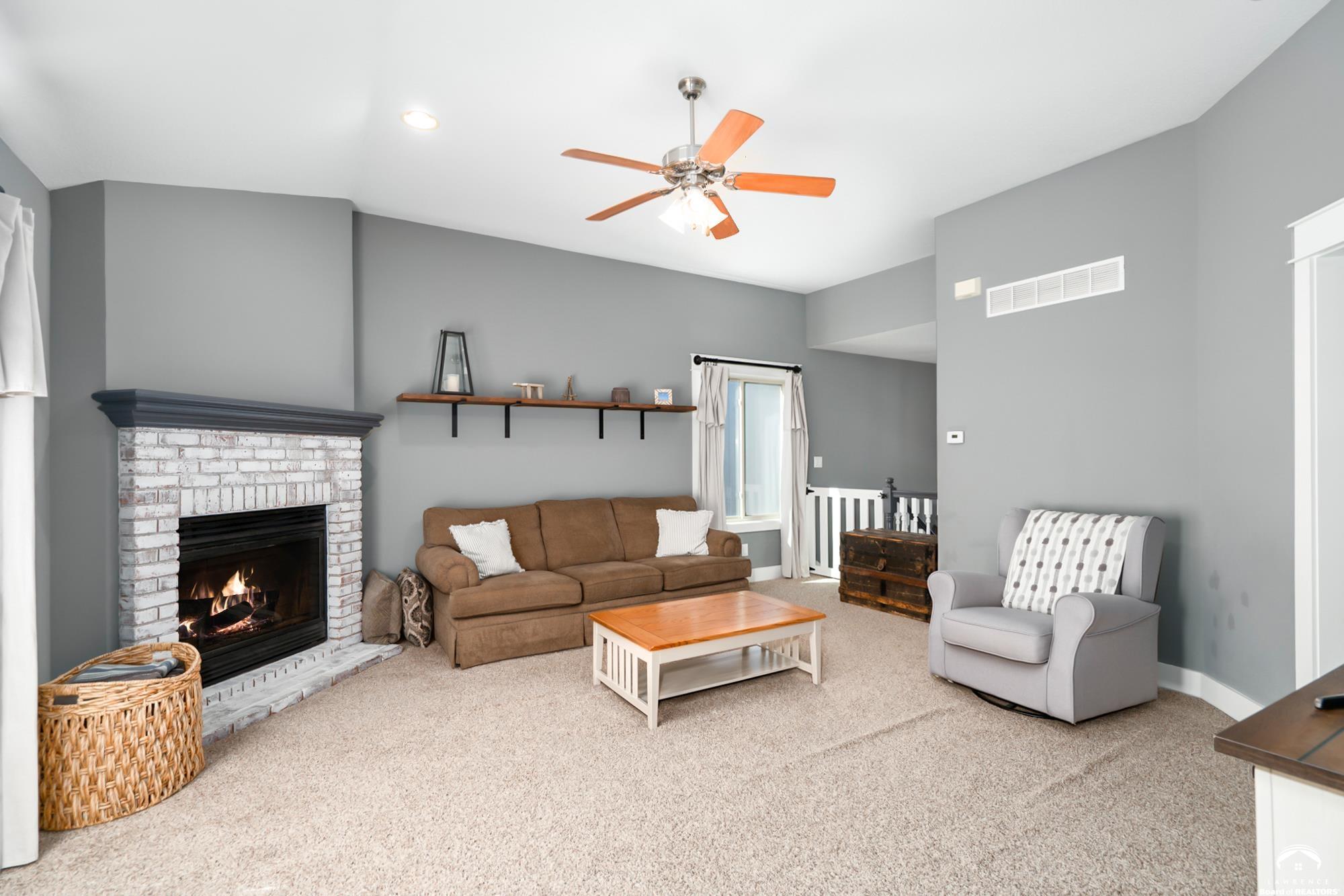 920 Deer Ridge Court Baldwin City, KS 66006 - Photo 4 of 35